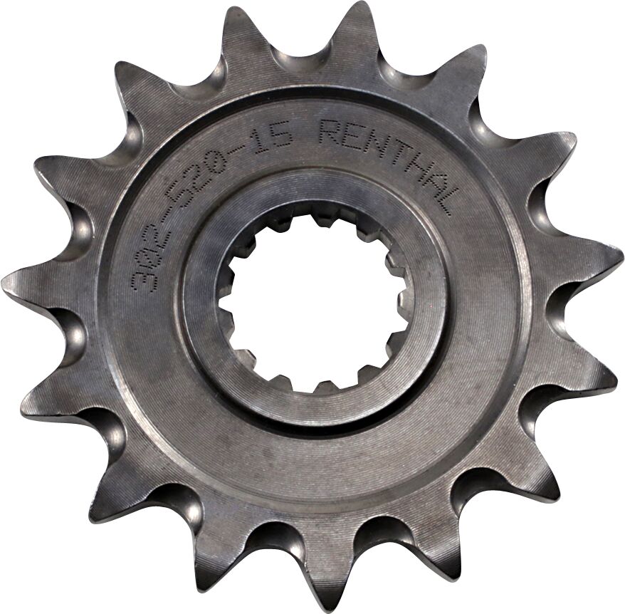 Renthal Front Sprocket