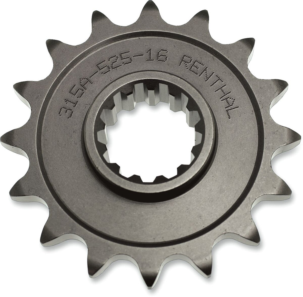 Renthal Pignon F 530 18T Ul