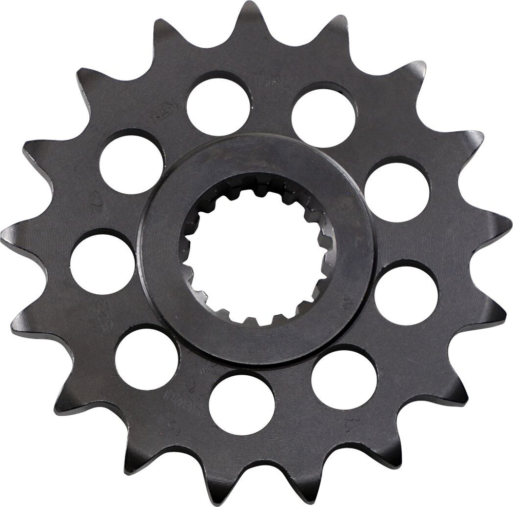 Renthal Pignon F 525 17T Ul