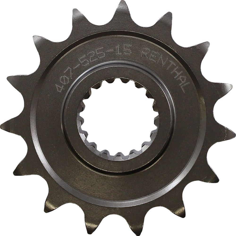 Renthal Pignon F 525 15T
