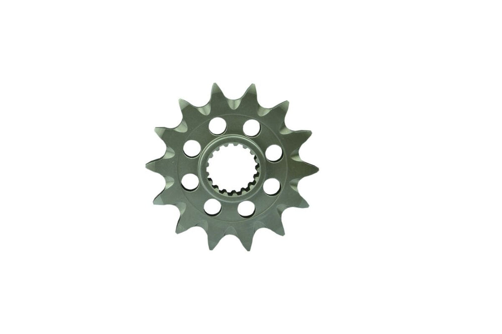 Scar Pignon FRT RMZ450 08- 14T