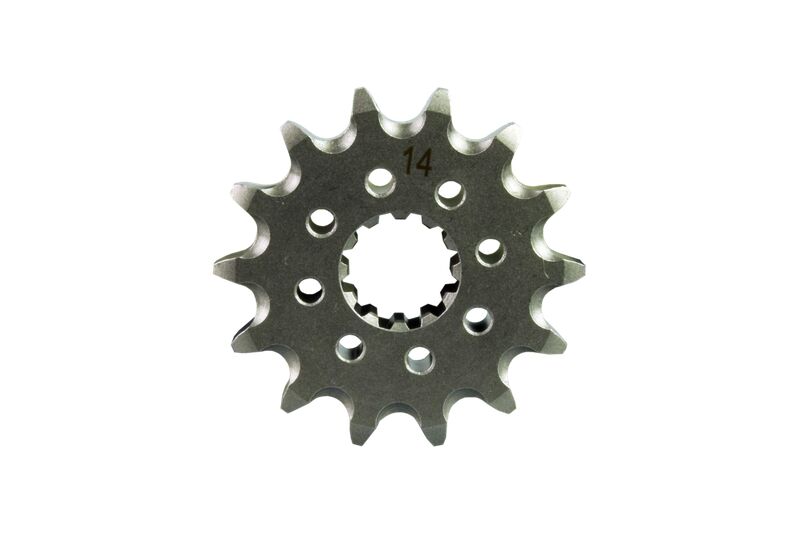 Scar Pignon FRT Sx/tc/mc 65 24- 1