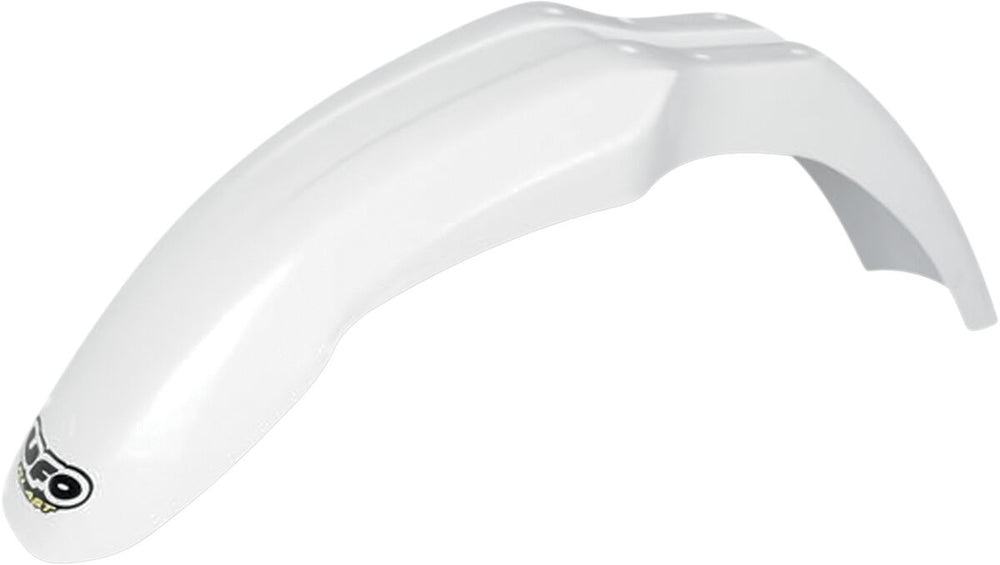 UFO F FDR YZ80 '93-14 Blanc