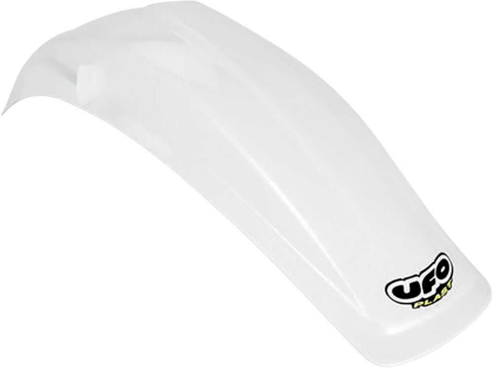 UFO R-FDR KTM250-600 90-92 WHT