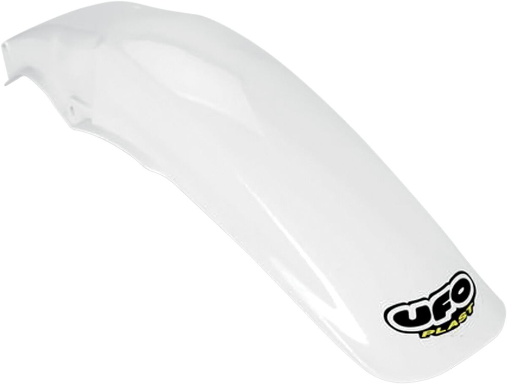 UFO R-FDR CR125/250 93-96 WHT