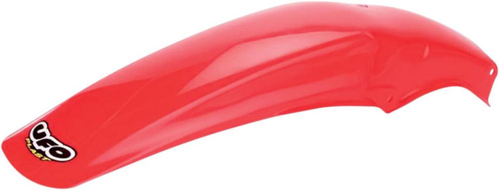 UFO R-FDR CR125/250 93-96 Rouge