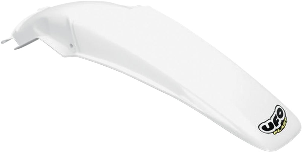 UFO R-FDR CR250 97-99 Blanc