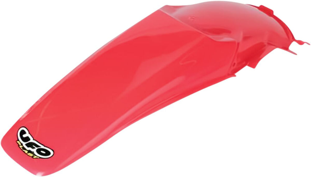 UFO R-FDR CR250 97-99 FL Rouge