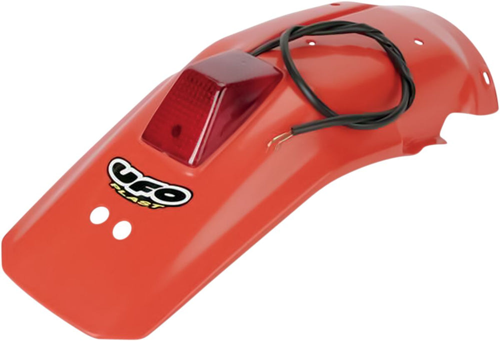 UFO R FDR XR600 88-02 avec LT Or