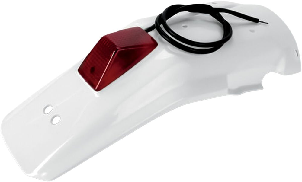 UFO R FDR XR600 88-02 avec LT WH