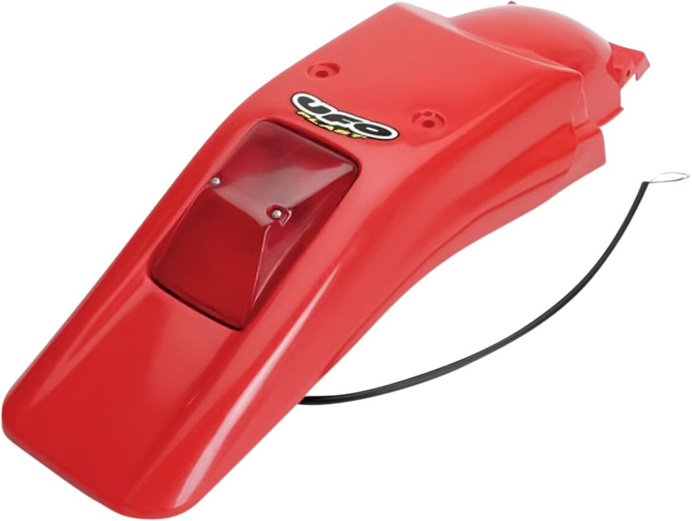 UFO R-FDR XR400 96-00 XR Rouge