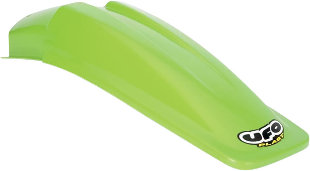 UFO Garde-boue Arrière KX125-500 87 GRN