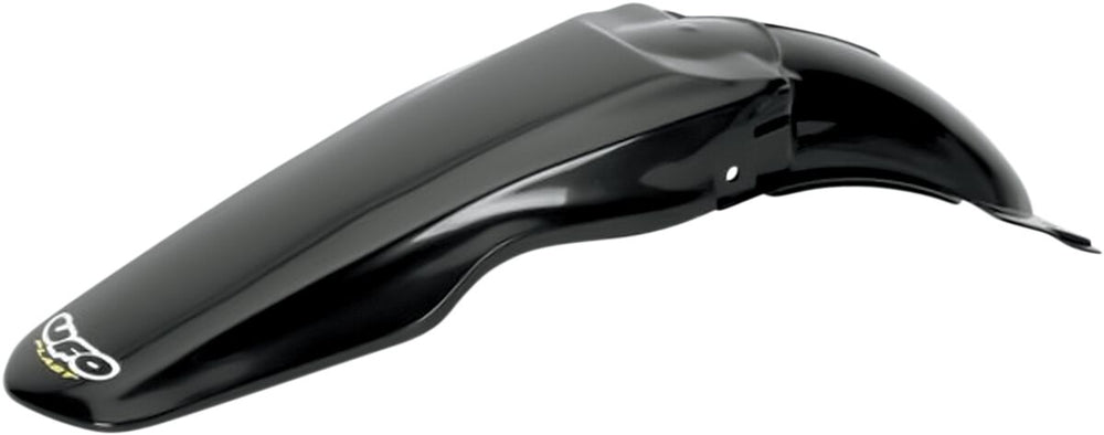 UFO R-FDR RM125/250 03- BLK