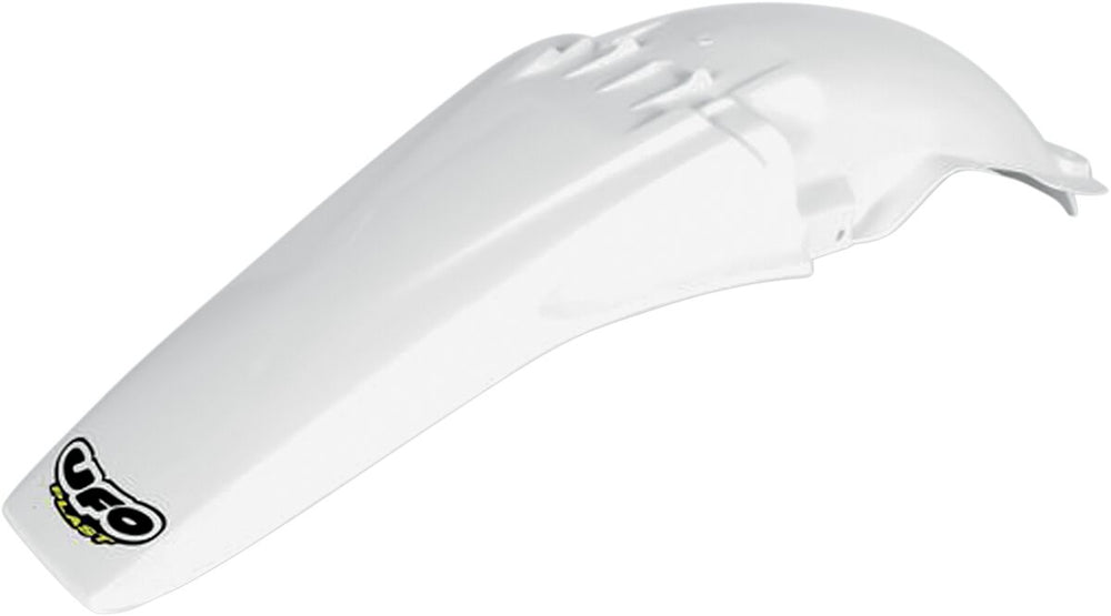 UFO R FNDR YZ125/250 96-01WHT