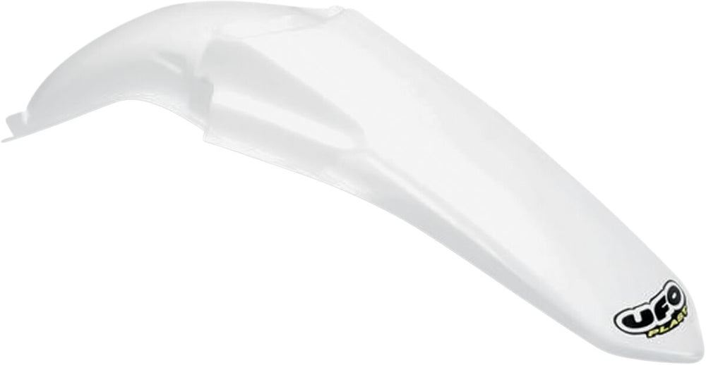 UFO RR FDR YZ125/250 02-14 WHT