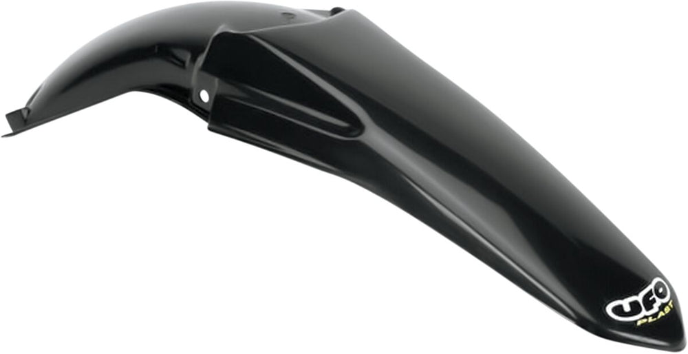 UFO RR FDR YZ125/250 02-14 BLK