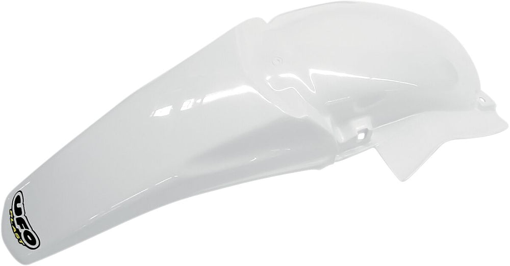 UFO RR FDR YZF03-05 WHT