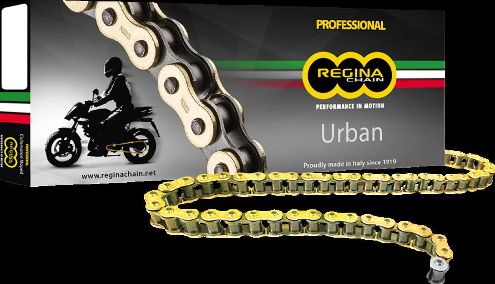 Regina Chaîne 420OROY GB 100C