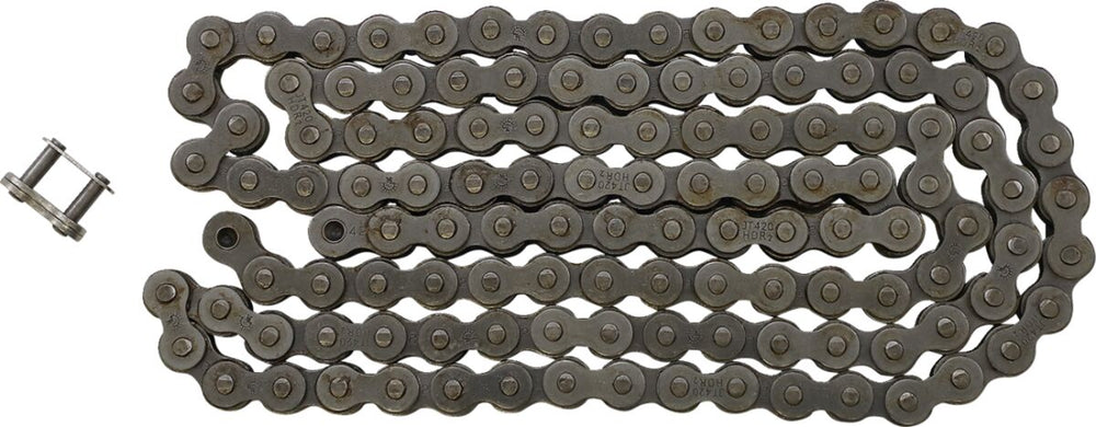 JT Chains Chaîne JT420HDR 122C