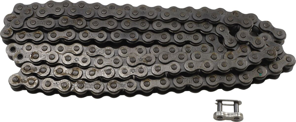 JT Chains Chaîne JT420HDR 130C