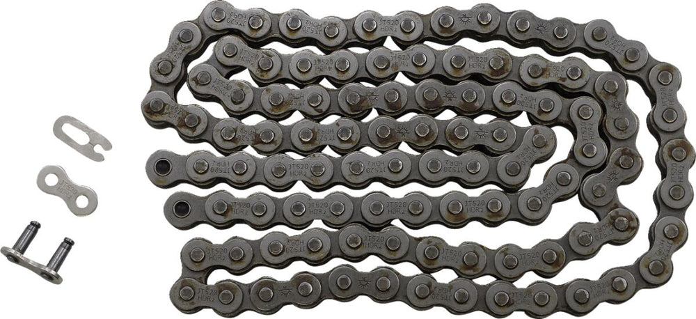 JT Chains Chaîne JT520HDR 102C