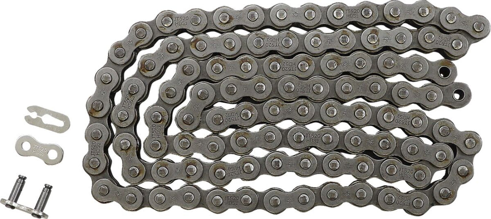 JT Chains Chaîne JT520HDS 102C