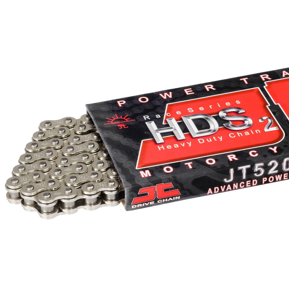 JT Chains Chaîne JT520HDS 106C