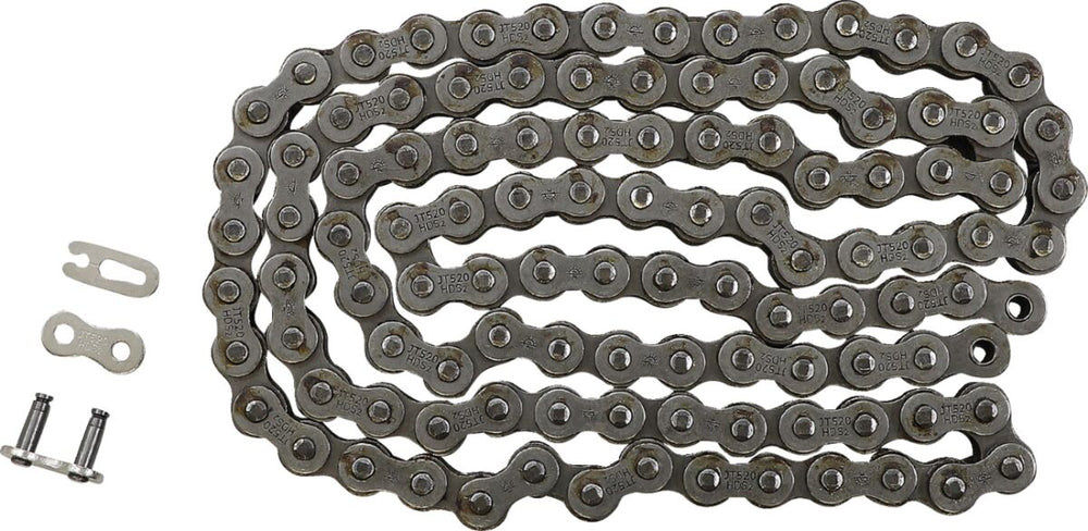 JT Chains Chaîne JT520HDS 110C