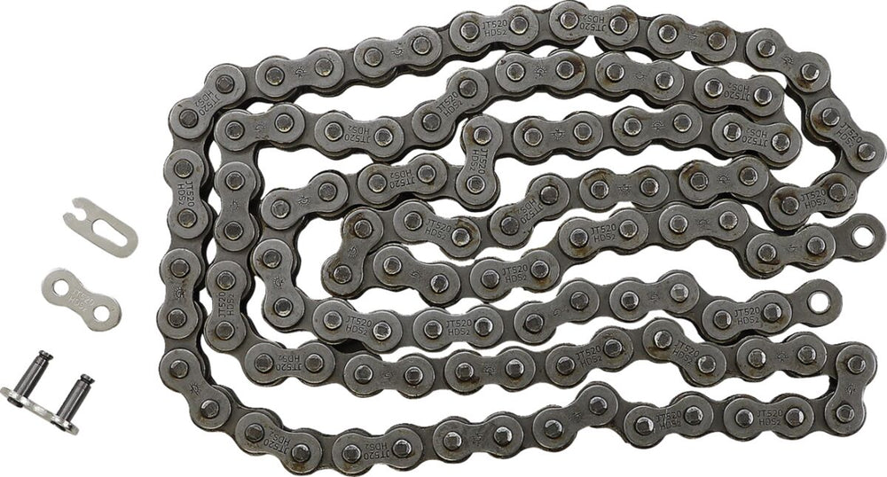 JT Chains Chaîne JT520HDS 112C