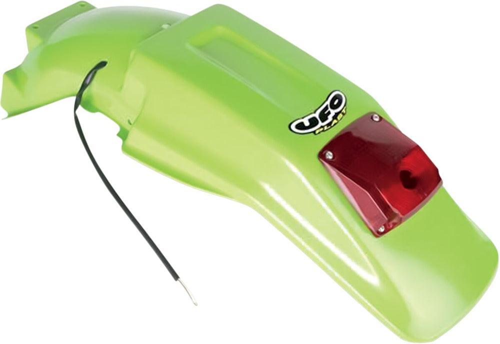 UFO Embout RFDR KDX200 avec LGHT GR