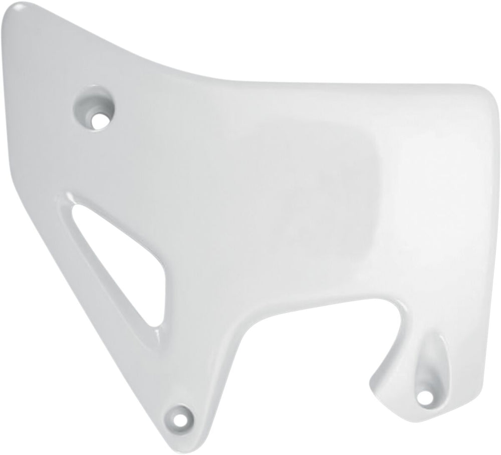 UFO Rad CVR CR80 96-02 Blanc