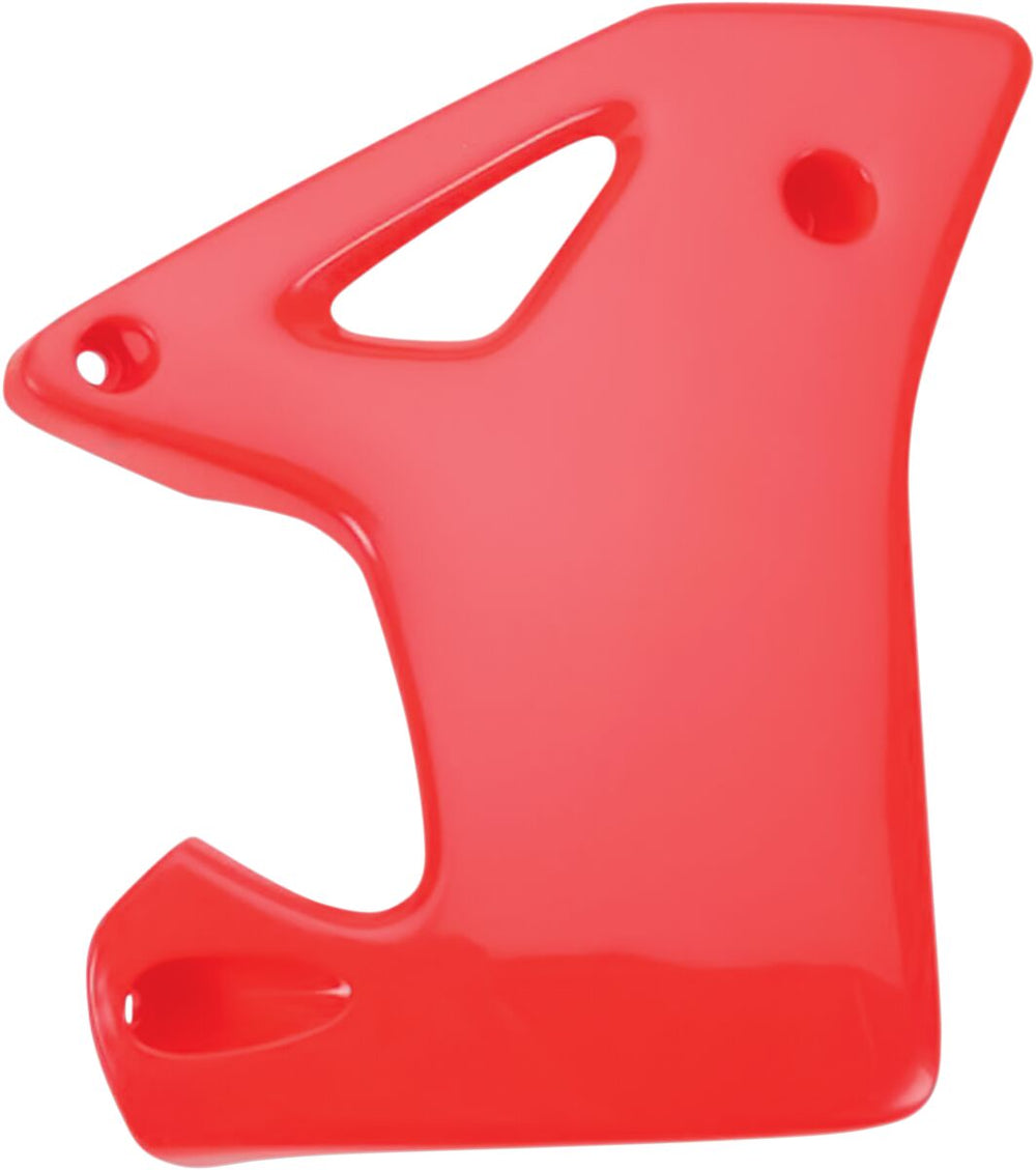 UFO Rad CVR CR80 96-02 CR Rouge
