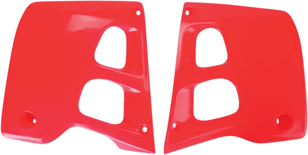 UFO Rad CVR CR FL Rouge