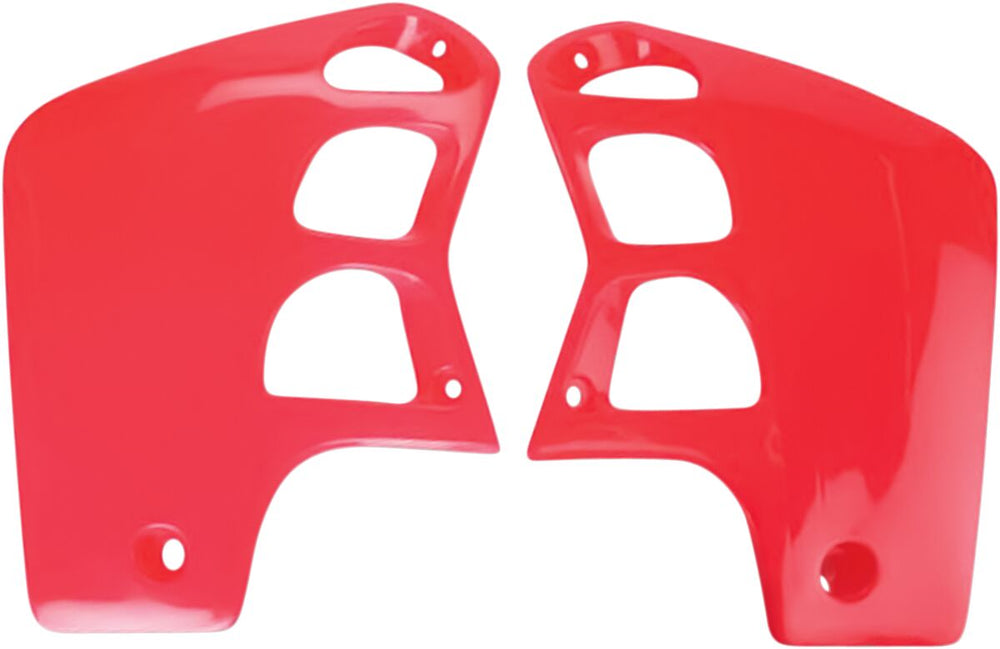 UFO Rad CVR CR500 89-00 Rouge