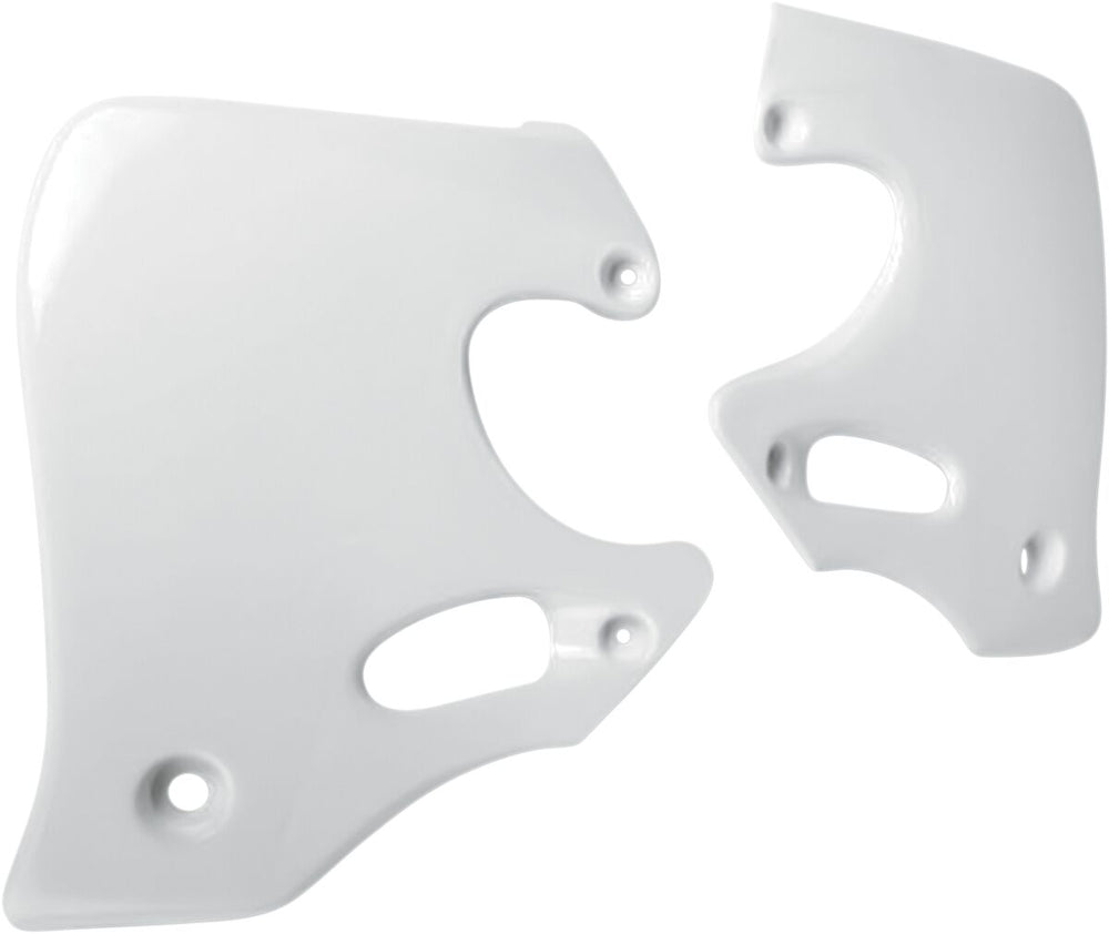UFO Rad CVR CR 93-94 Blanc