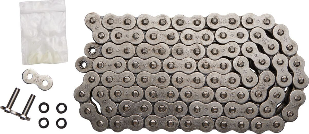 JT Chains Chaîne de Transmission Renforcée 530 X1R X-Ring Étanche