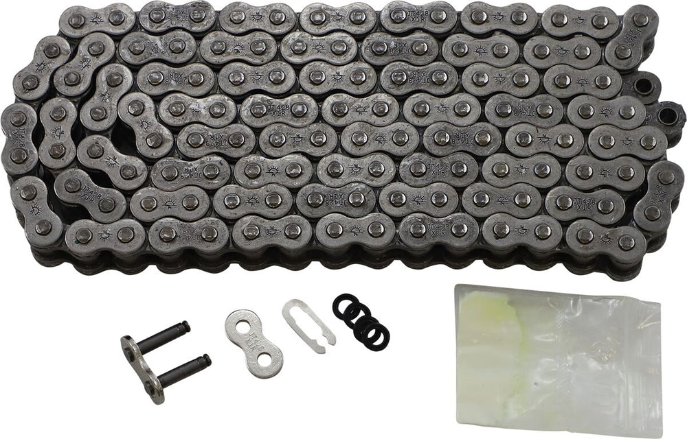 JT Chains Chaîne JT428X1R 124C