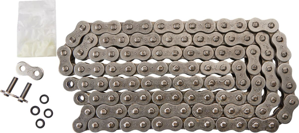 JT Chains Chaîne JT520Z3 112R