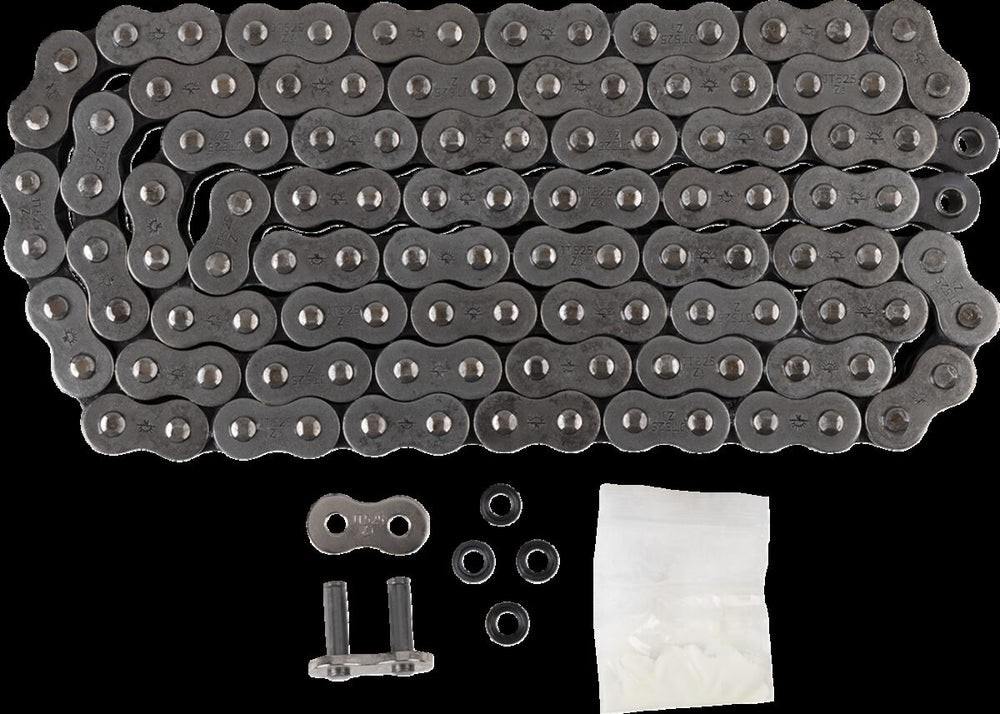 JT Chains Chaîne JT525Z3 114R