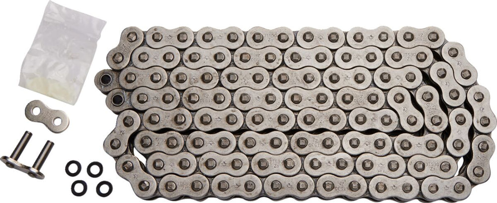 JT Chains Chaîne JT530Z3 114R