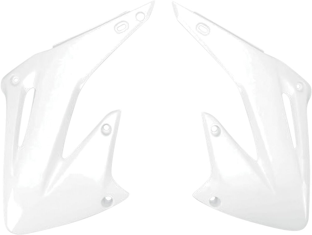 UFO Rad CVRS 02CR WHT