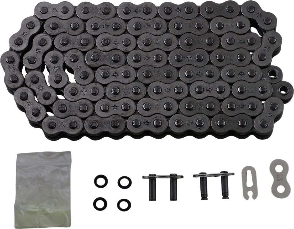 JT Chains Chaîne JT520X1R3 98C R