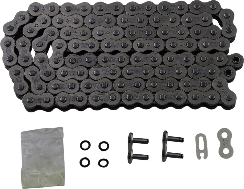 JT Chains Chaîne JT520X1R3 108C R