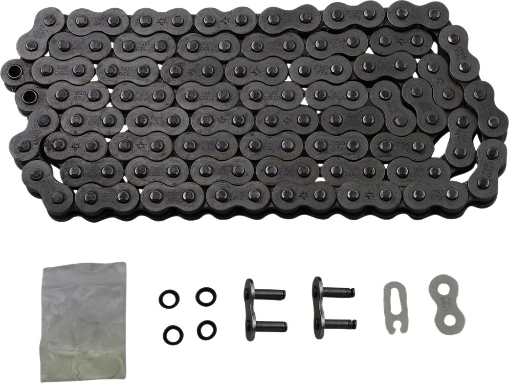 JT Chains Chaîne JT520X1R3 114C R