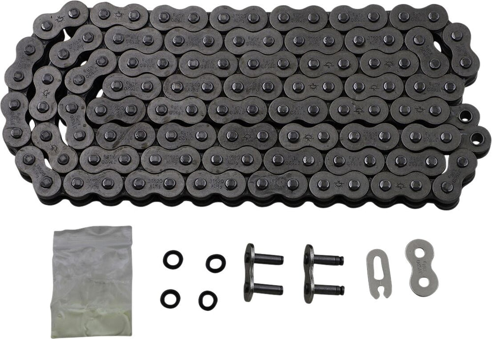 JT Chains Chaîne JT520X1R3 118C R