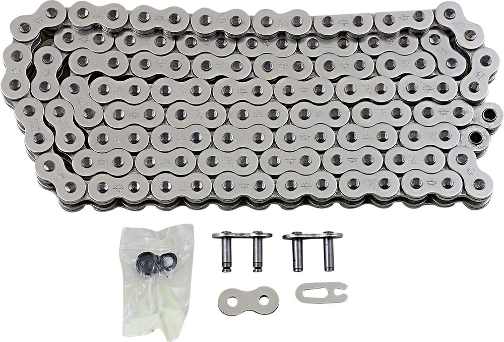 JT Chains Chaîne JT520X1R3 Ni 120C R