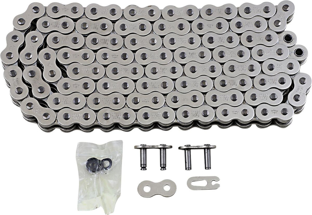 JT Chains Chaîne JT520X1R3 Ni 124C R