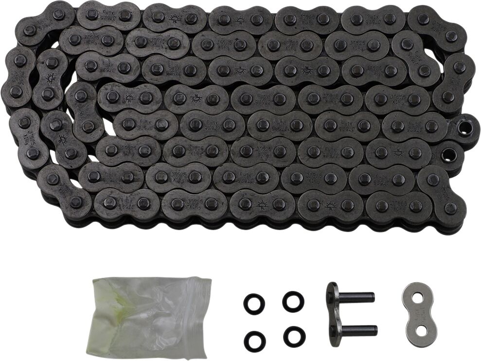 JT Chains Chaîne JT525X1R3 104R