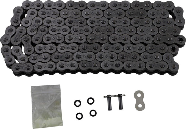 JT Chains Chaîne JT525X1R3 124R