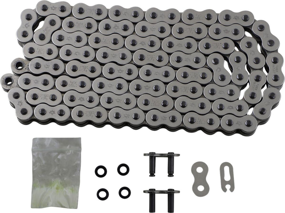 JT Chains Chaîne JT520X1R3 Ni 106C R